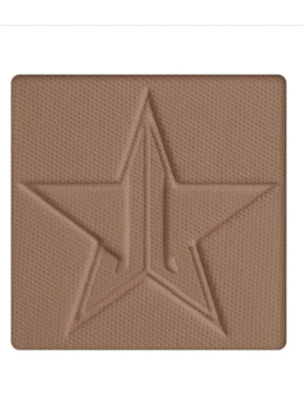 Jeffree Star NIP Cosmetics Artistry Singles Eyeshadow - Yak Farm